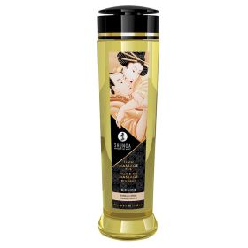 Shunga Erotic Massage Oil Desire