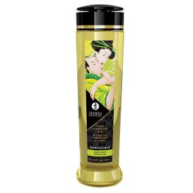 Shunga Erotic Massage Oil Irresistible