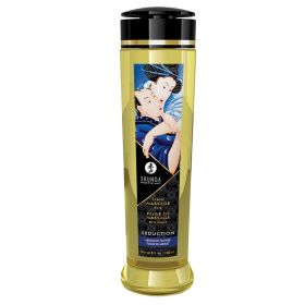 Shunga Erotic Massage Oil Seduction