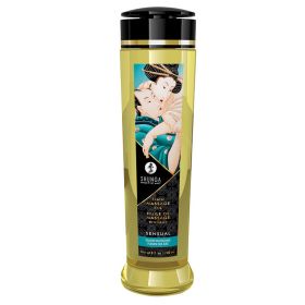 Shunga Erotic Massage Oil
