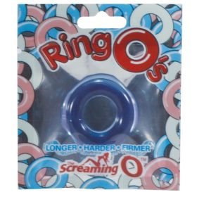 Screaming O RingO