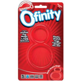 Screaming O Ofinity