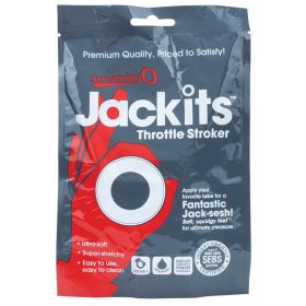 Screaming O Jackits Throttle Stroker