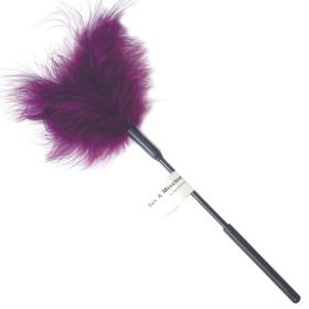 S&M Feather Tickler