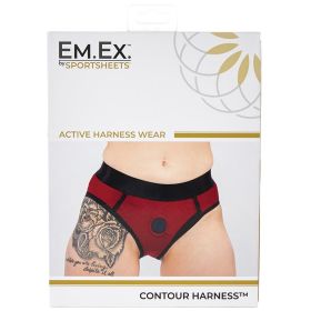 Em.Ex Contour Harness
