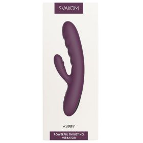 Svakom Avery
