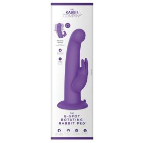 The Rabbit G