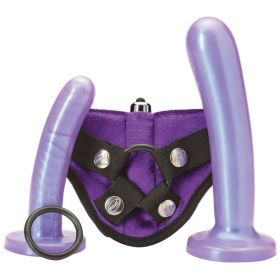 Bend Over Intermediate Harness Kit