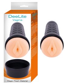 Deelite Vagina Masturbator