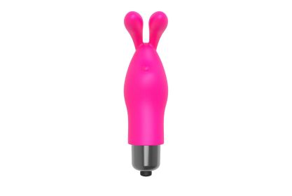 The 9's Flirt Bunny Finger Vibrator