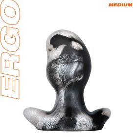 Ergo Butt Plug
