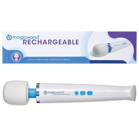 Magic Wand Rechargeable HV