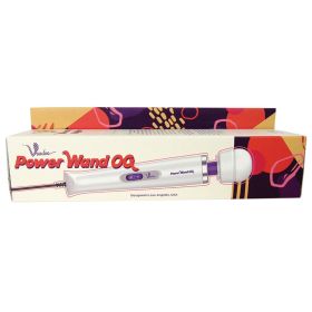 Voodoo Power Wand OG 2 Speed Plug