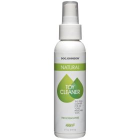 Natural Toy Cleaner Spray