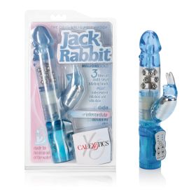 Waterproof Jack Rabbit Floating Beads