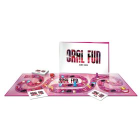 Oral Fun