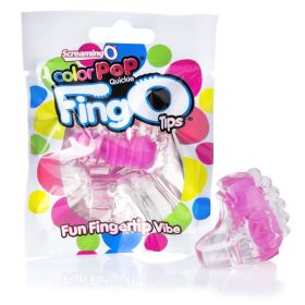 Fingo Tips