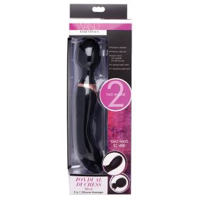 Wand Essentials 10X Dual Duchess 2