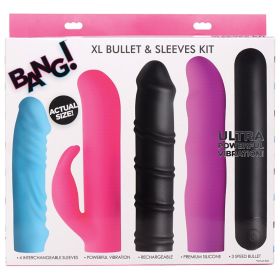 Bang! 4 in 1 XL 3