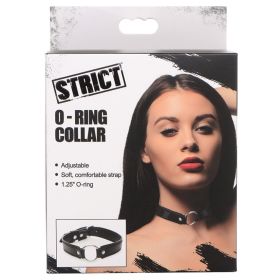 Strict O