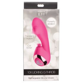 Inmi 10X Licking G