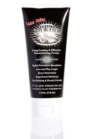 Boy Butter Extreme Desensitizing Cream