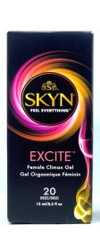 Skyn Excite Female Sexual Stimulating Gel