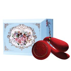 Zalo Versailles Fanfan Set
