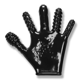 Finger