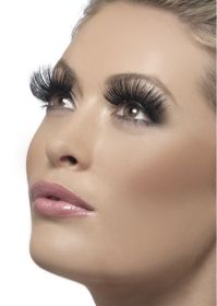 6's Eyelashes