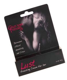 Lust