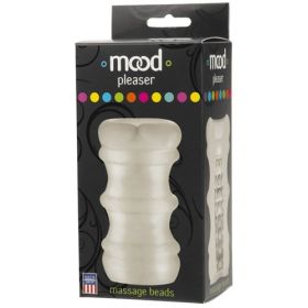 Mood Pleaser Massaged Beads