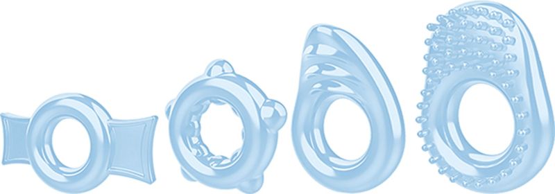 Zero Tolerance Ring Ding Dong