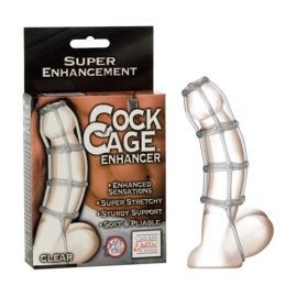 Cock Cage Enhancer