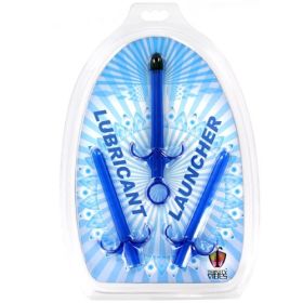 Lubricant Launcher Set of 3