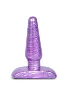 Small Cosmic Plug