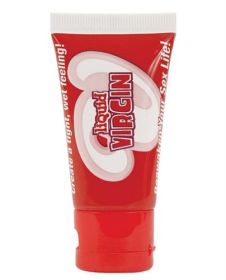 Liquid Virgin Contracting Lubricant
