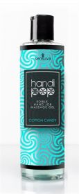 Handipop Edible Handjob Massage Gel