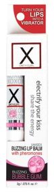 X on the Lips Lip Balm