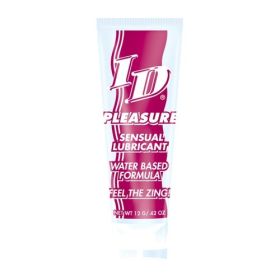 Pleasure 12ml Tubes