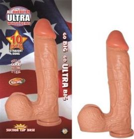 All American Ultra Whoppers
