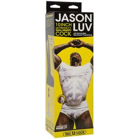 Jason Luv