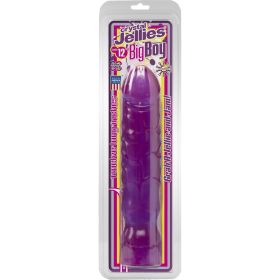 Crystal Jellies Big Boy 12 Inch