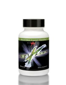 Xplozion Ejaculate Volumizer