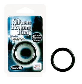 Dr. Joel's Silicone Prolong Ring Smooth