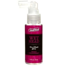 Good Head Wet Head 2 Oz