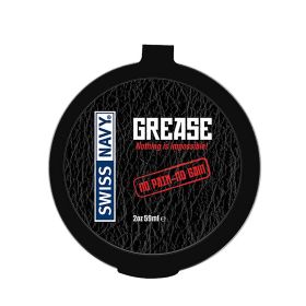 Swiss Navy Original Grease