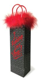 I Fucking Love You