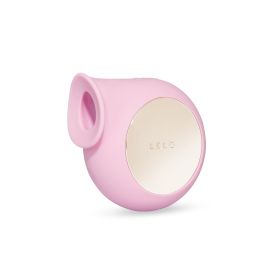 Sila Sonic Clitoral Massager