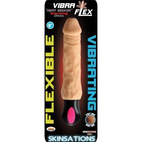Skinsations Vibra